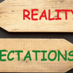 ABERTURA DA EMPRESA: EXPECTATIVAS E REALIDADE